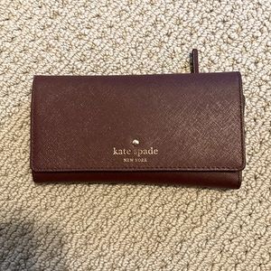 Kate Spade Wallet